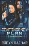 [The Galactic Cold War 02] • Contingency Plan